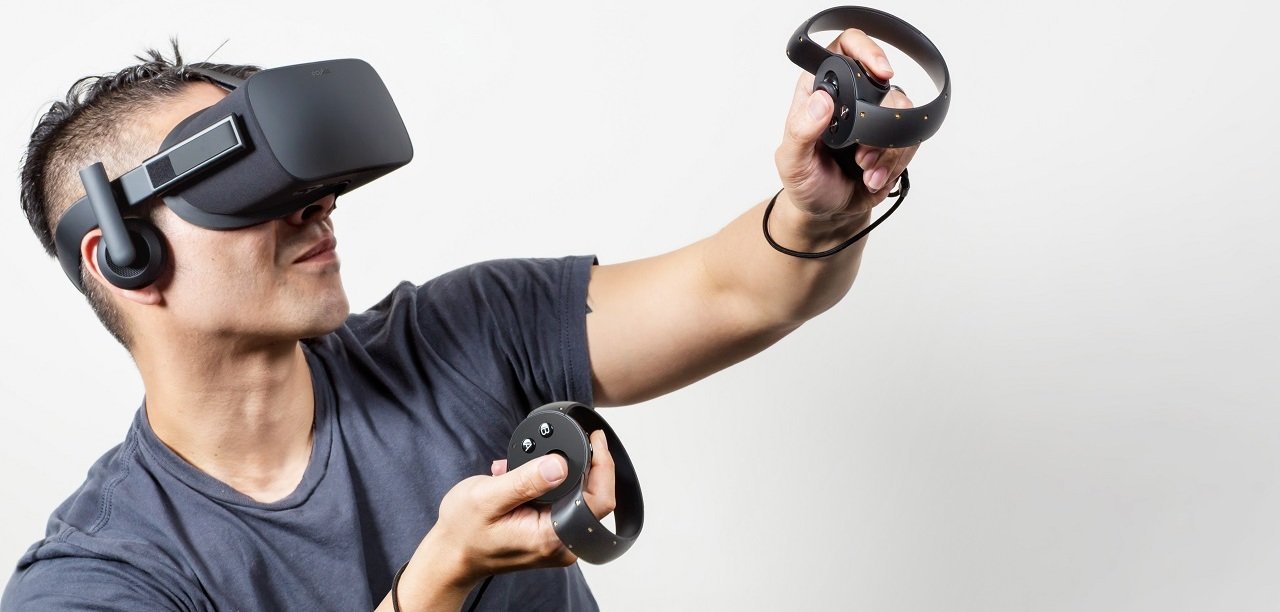 Шлемы и очки виртуальной реальности VR очки в Воронеже