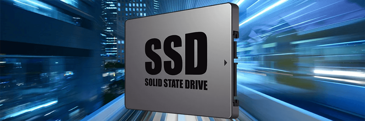 SSD диски PCI-E в Воронеже
